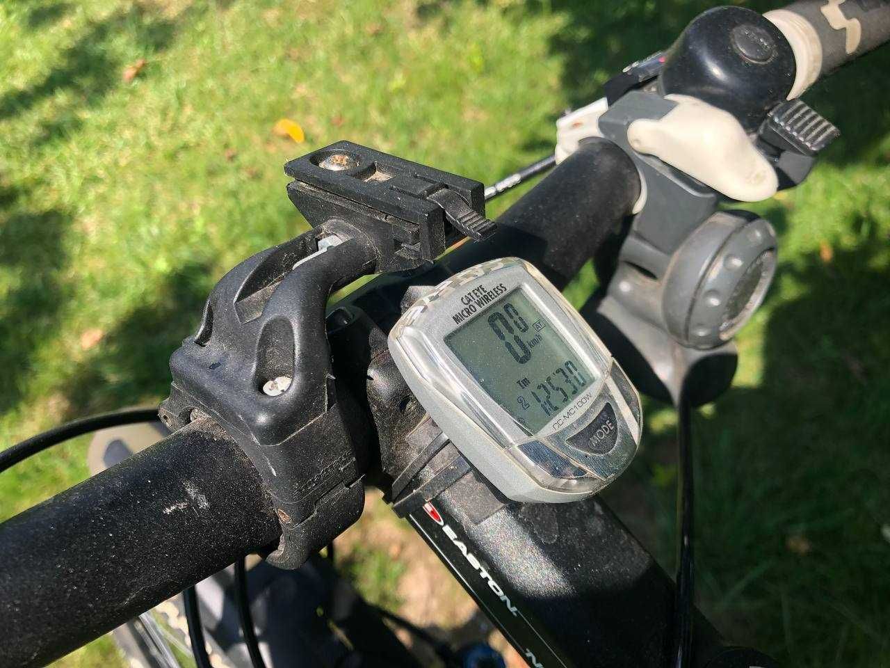 Продам велосипед MTB - CUBE Acid 29" - XXL23