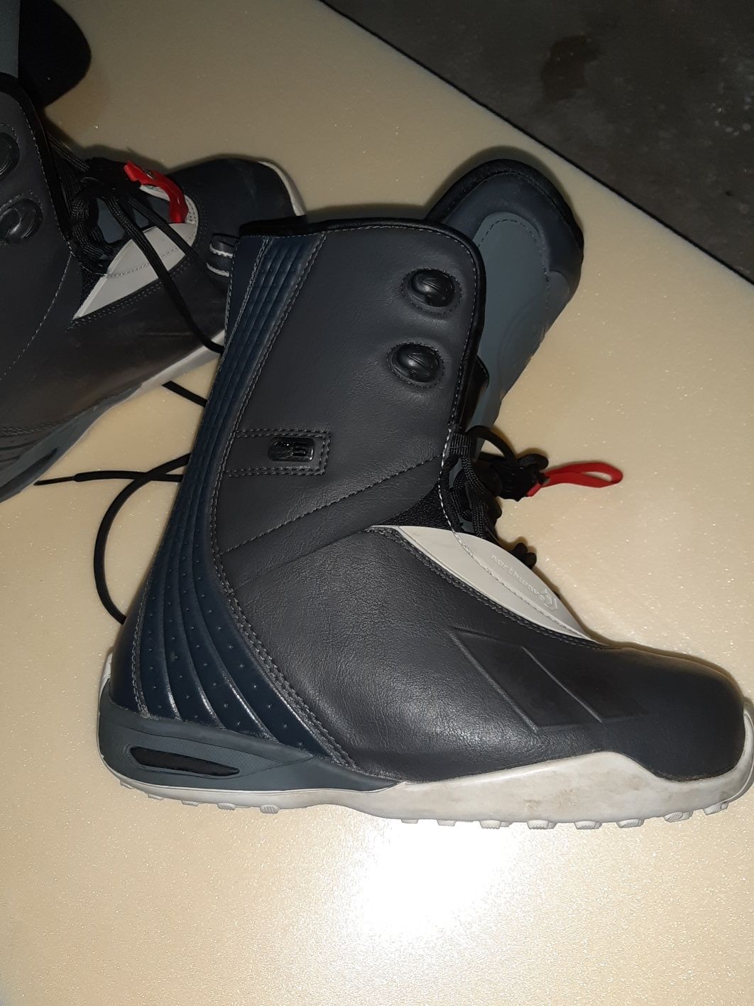 Buty snowboardowe apx5 rozmiar 43