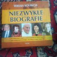 Niezwykłe biografie