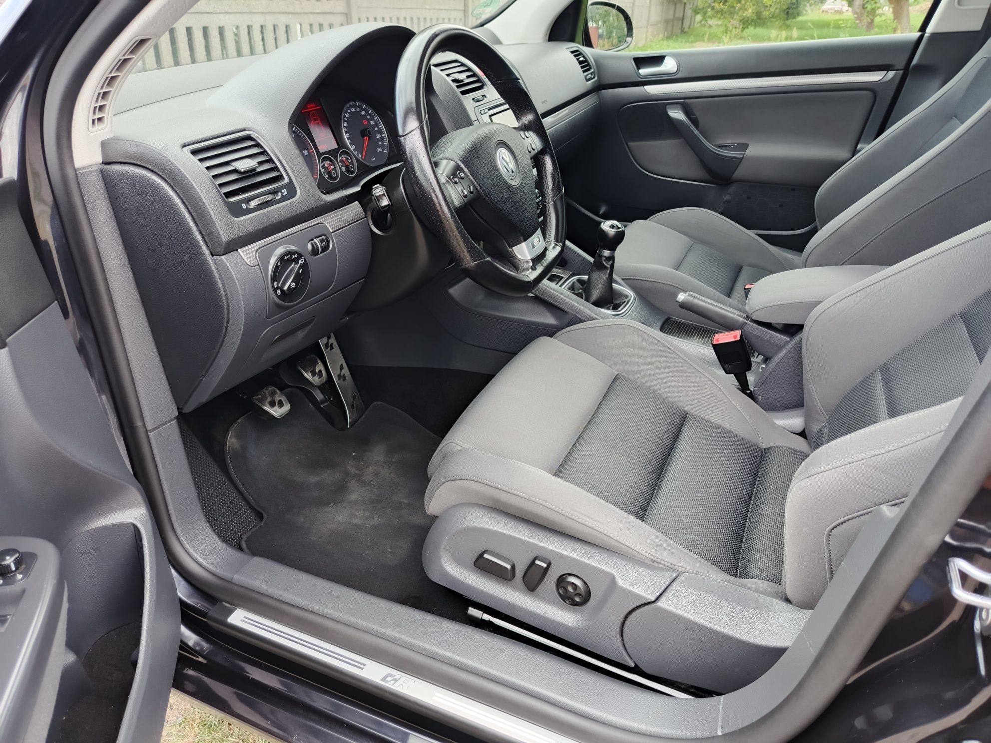 Golf mk5 V GT Indyvidual R LINE 2.0 TDI
