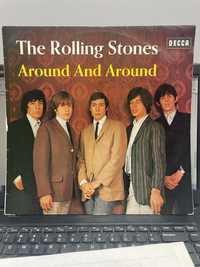 The Rolling Stones - Around And Around 64r