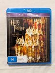 Harry Potter and the Half-Blood Prince BD (ENG, brak polskiego)