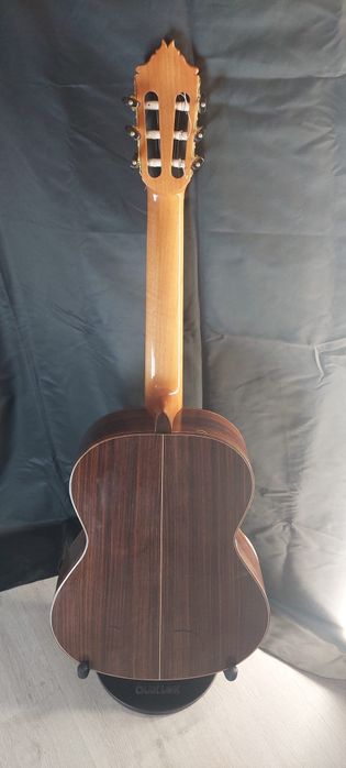 Guitarra Alhambra 8P