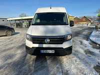 Volkswagen Crafter 2.0, 2019 рік