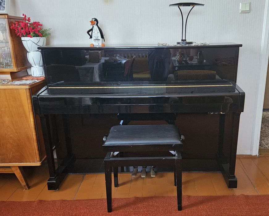 Pianino Yamaha MP70N