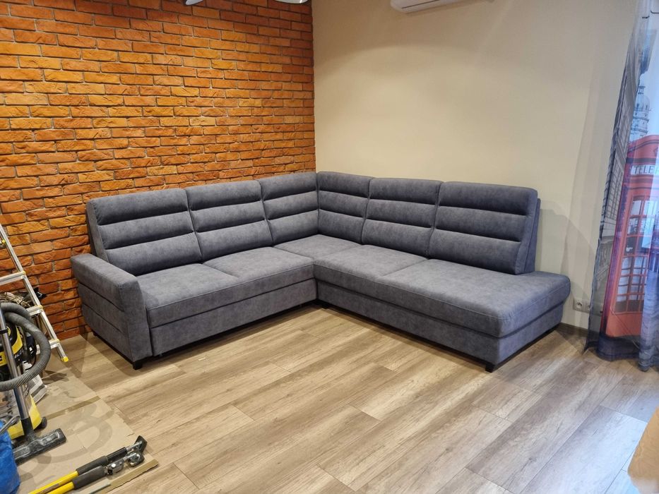 Duże narożniki "FOREST"