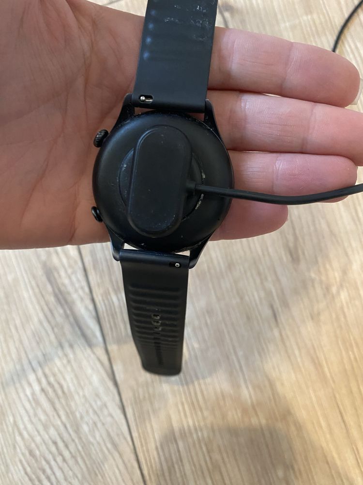 Smartwatch AMAZFIT GTR 3