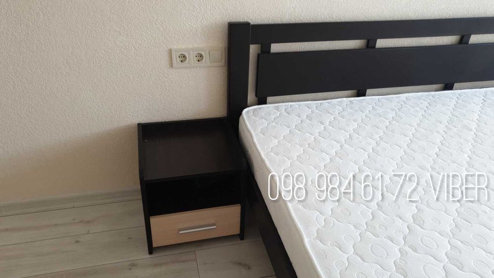 АКЦИЯ! Прикроватная тумба В НАЛИЧИИ. ДЕРЕВО. ЛДСП. Тумбы к кроватям