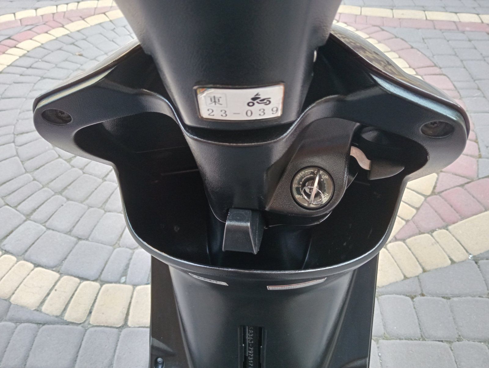 YAMAHA jog 36 Без пробігу по Україні