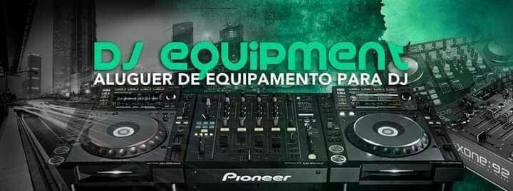 Aluguer de equipamento de som