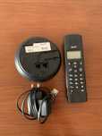 Telefon stacjonarny ML0389 M-Life bezprzewodowy