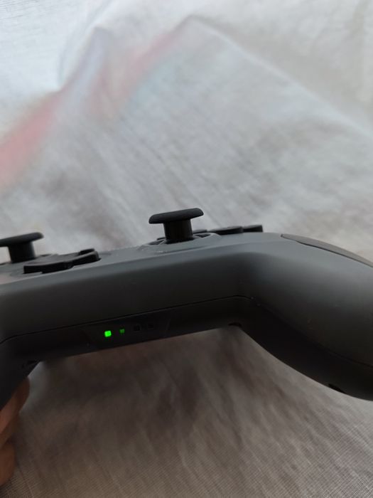 Pad Nintendo switch
