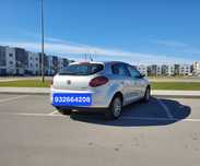 FIAT BRAVO 1.6 com urgência