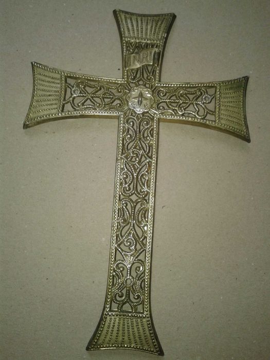 Krzyż Starodawny Wyprzedaż