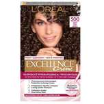 L'Oreal Paris Excellence Creme farba do włosów 500 Jasny Brąz