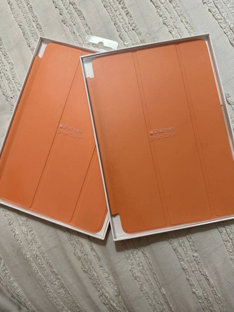 Capa smart cover papaya - ipad mini