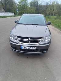 Dodge Journey 2013