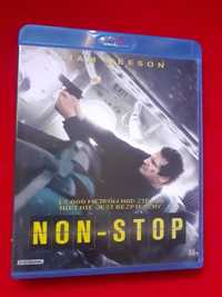 NON-STOP film blu-ray