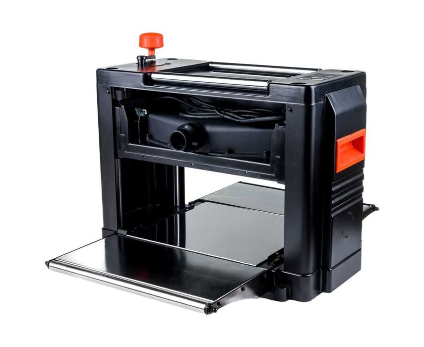 Рейсмус верстат GIGANT 1890 Вт 318 мм фугово рейсмусовый станок PL