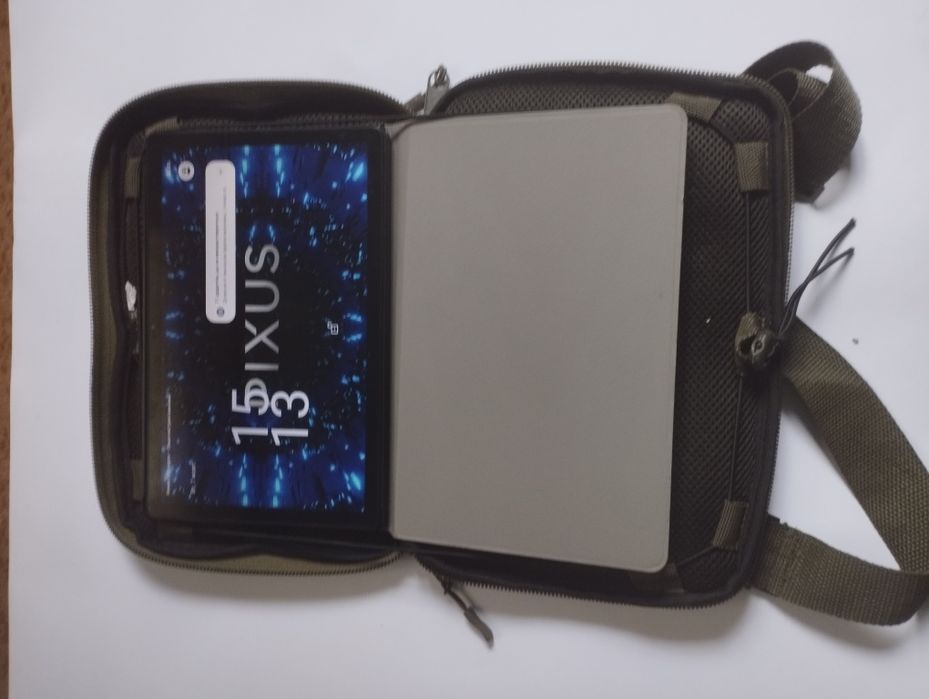 Планшет PIXUS 10.1 8/128.android 13.+ Підсумок.