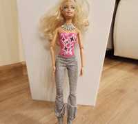 Lalka Barbie Fashionista
