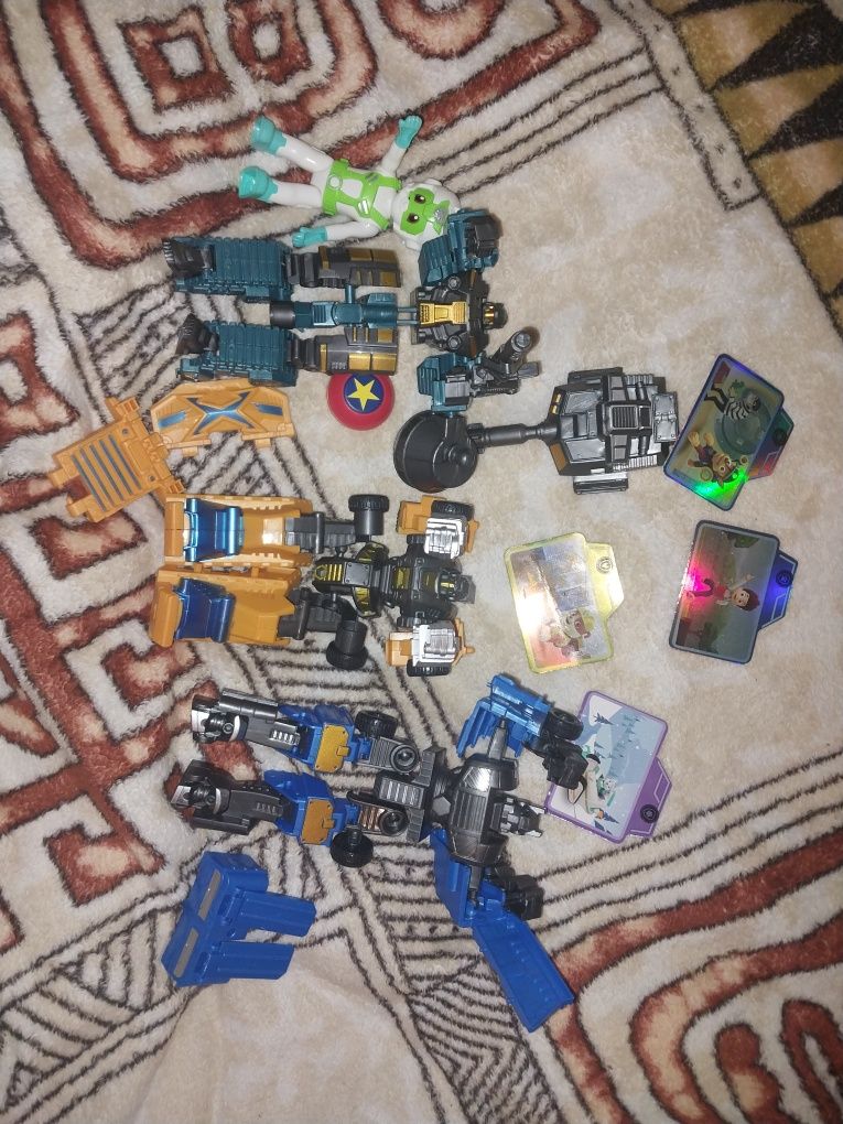 Игрушки детские лего