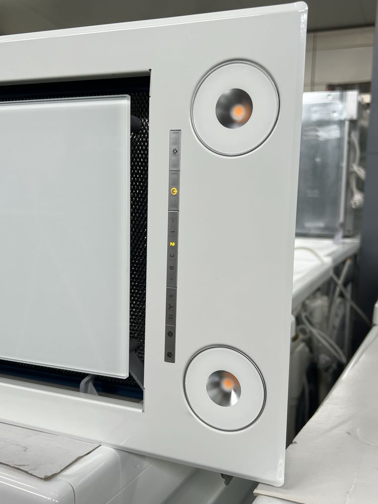 Нова Витяжка Miele  DA 2698 Germany