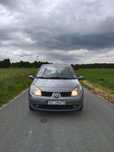 Renault Scenic 2