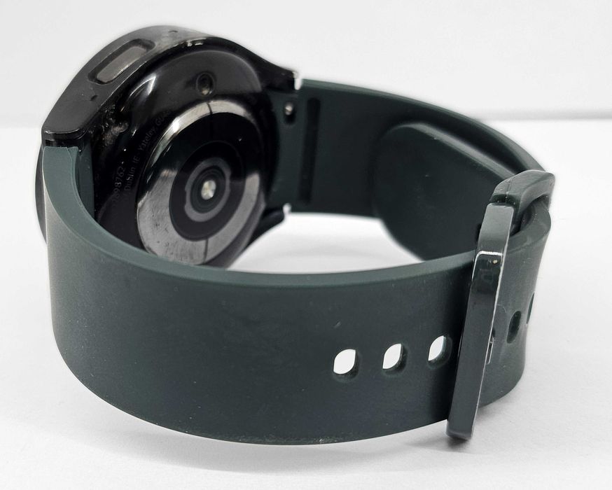 Smartwatch SAMSUNG GALAXY WATCH 6 40MM czarny