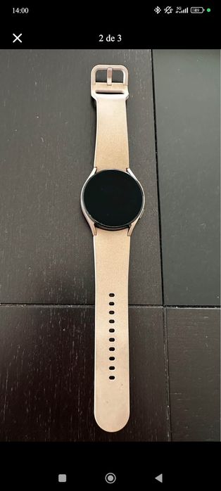 Samsung Galaxy Watch4