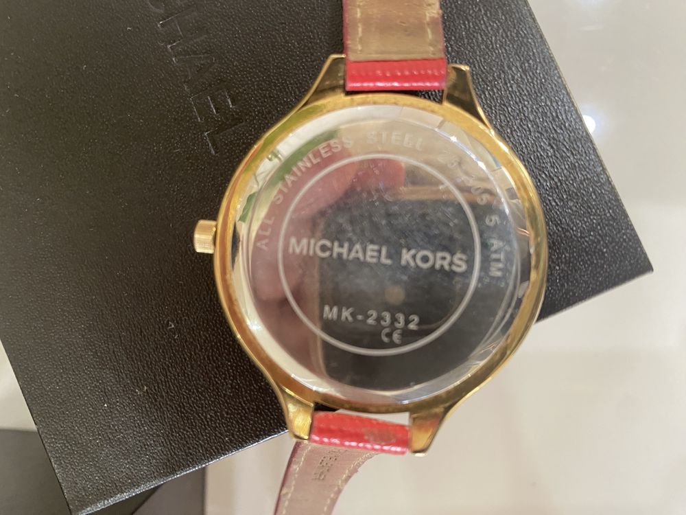 Zegarek MICHAEL KORS MK 2332