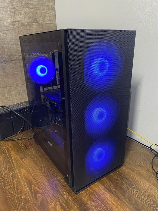 Компютер ігровий та для роботи