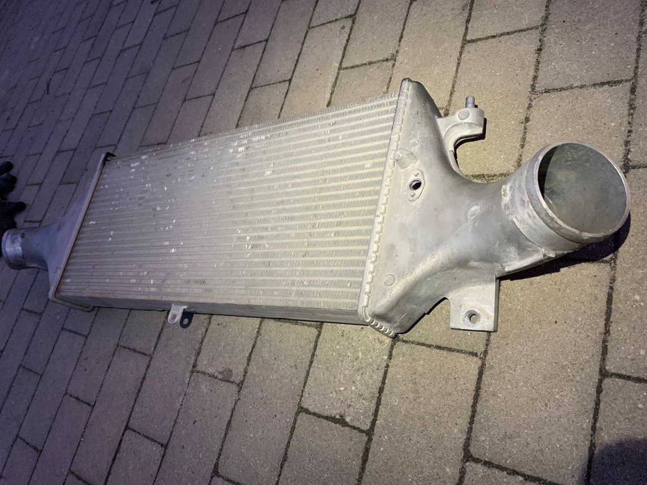 INTERCOOLER skyline r34 GTR r32 r33 „NISMO” 200sx drift pedał sprzęg