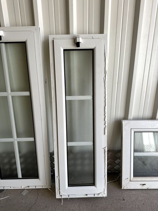 Janelas de alumínio Technal vidro duplo várias medidas ver descritivo