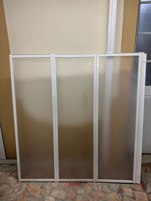 Resguardo de banheira