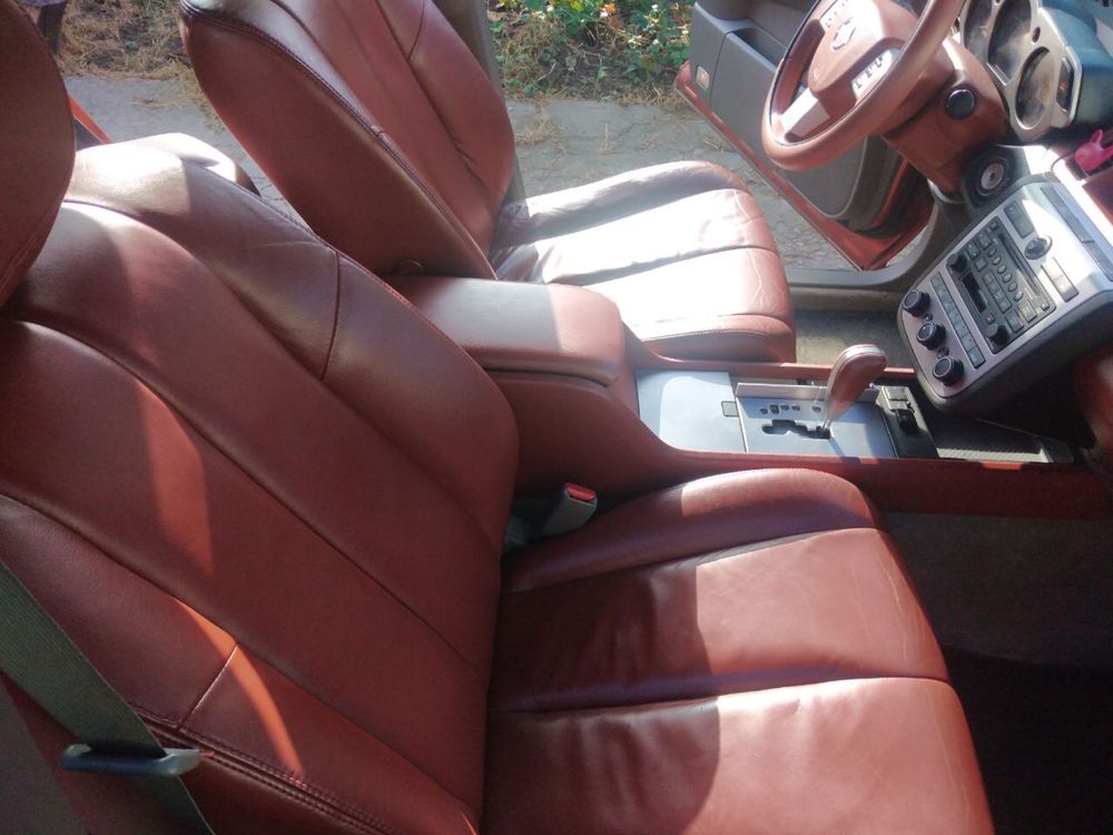 Продам авто Nissan Murano