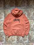 Худи Stussy ориг y2k merch drill swag sk8