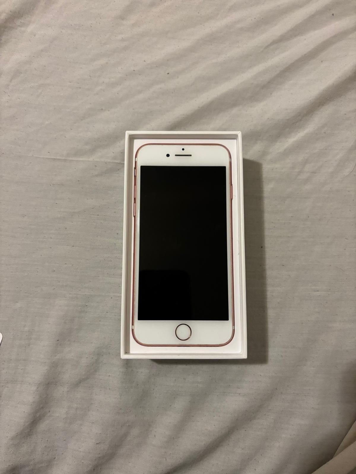 Iphone  7 32 gb armazenamento