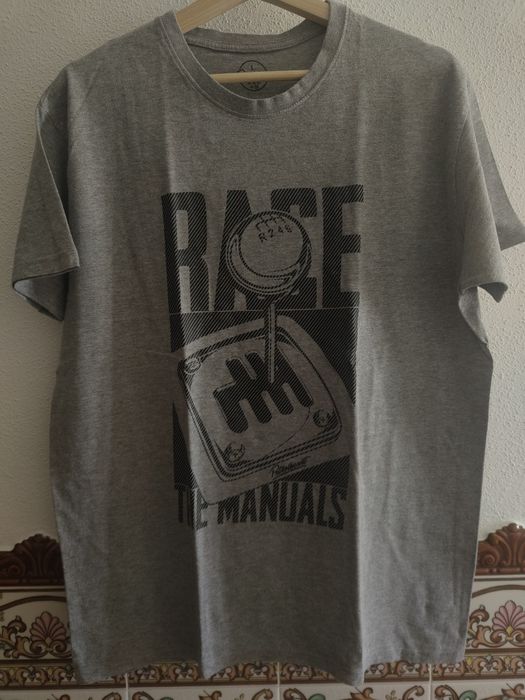 T-shirt Petrolheart