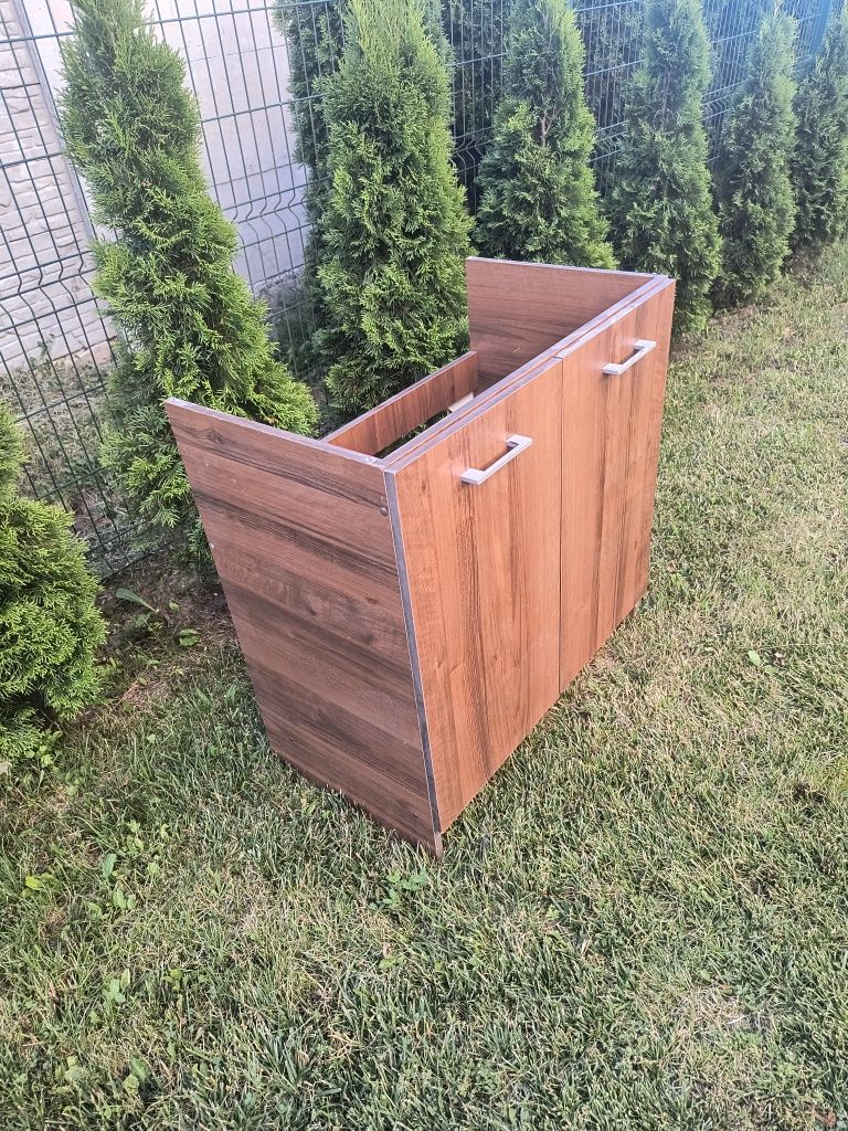 Szafka pod umywalkę