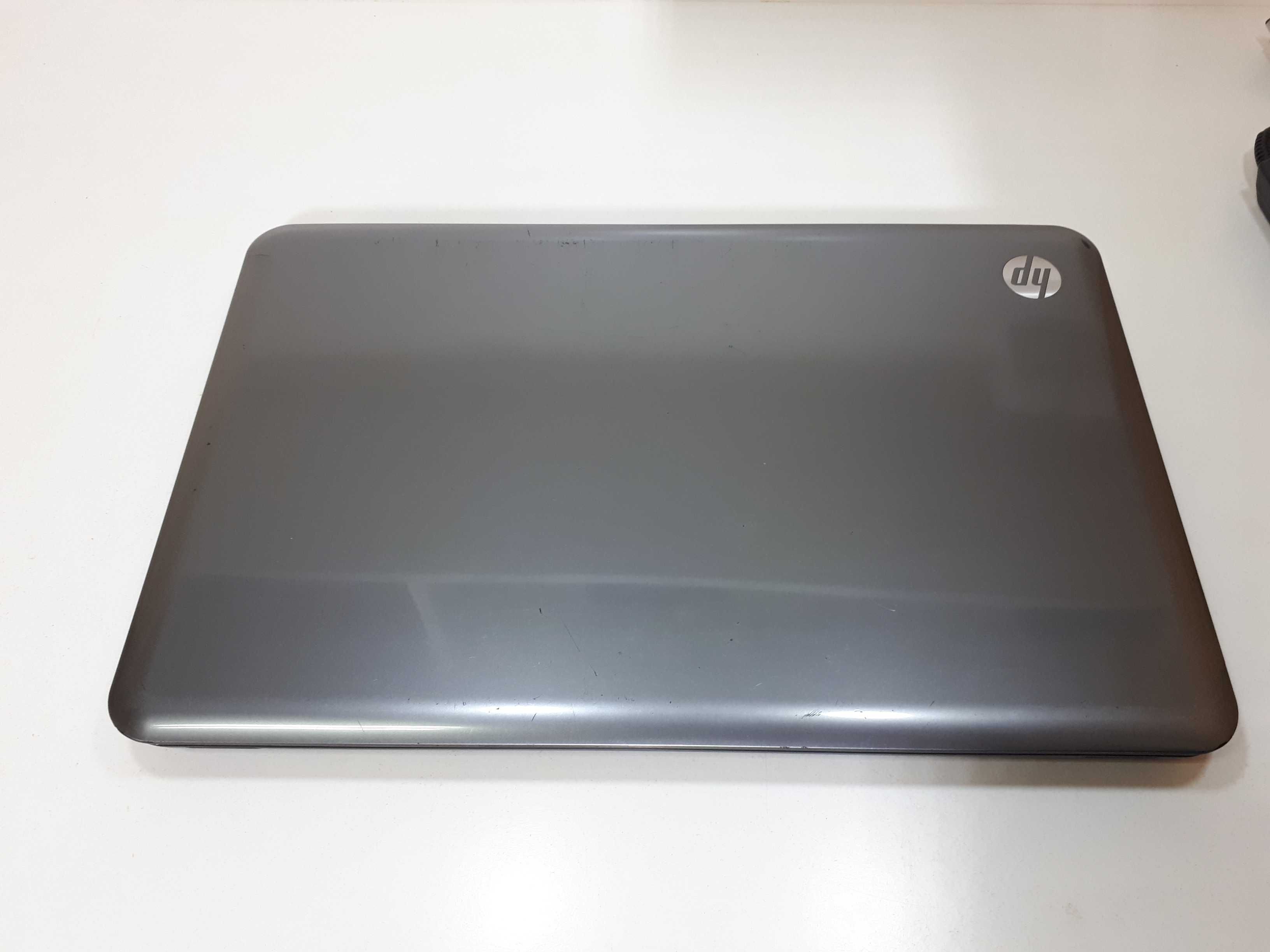 Ноутбук HP G7-1153er, 17.3", Core i5, в гарному станi.