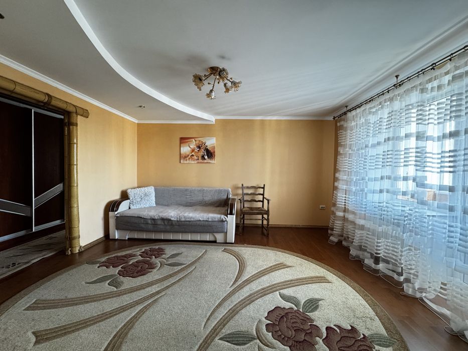 ‼️Оренда простороі 2-км кв , ТЦ Велес