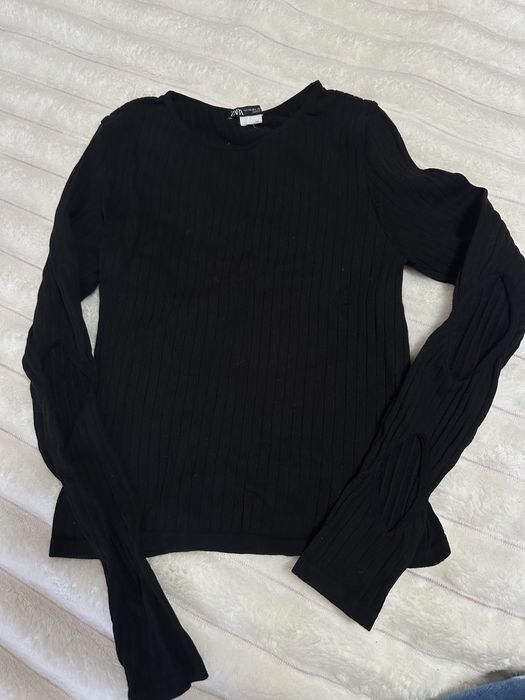 Кофточка Zara, розмір S-M, ціна 250 грн