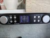 Radio kuchenne Hykker model CT-3998