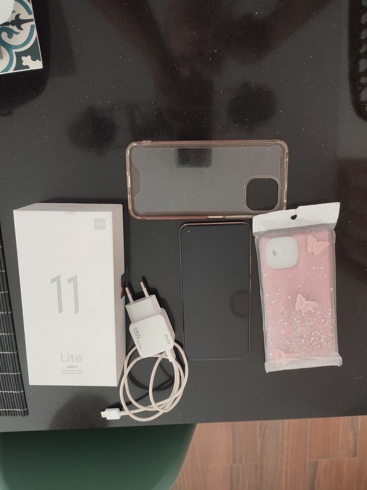 Xiaomi mi 11 lite 6/128