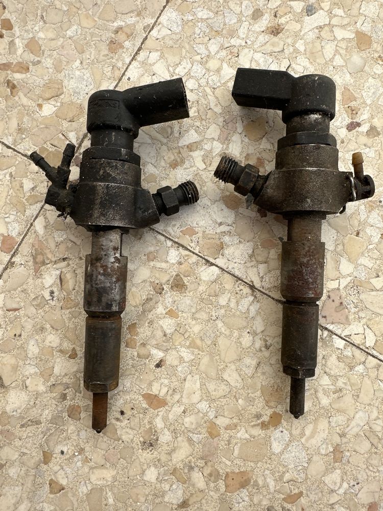 Injetore siemens 1.4 dci