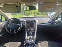 Ford Mondeo 2016 2.0TDCi Titanium