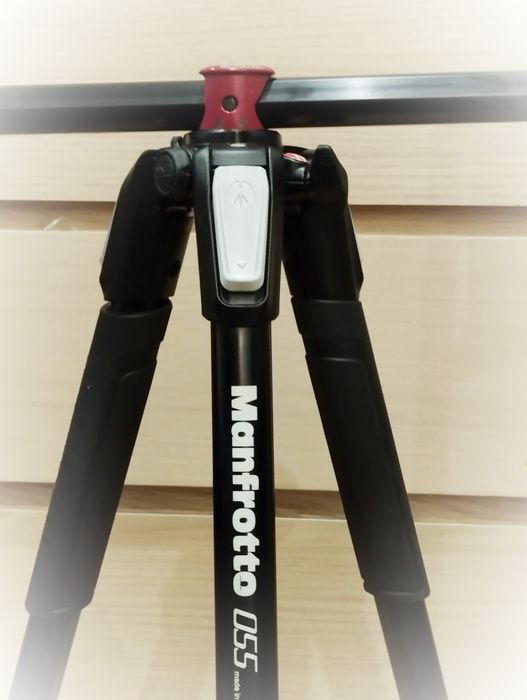 Manfrotto MT055xPro3