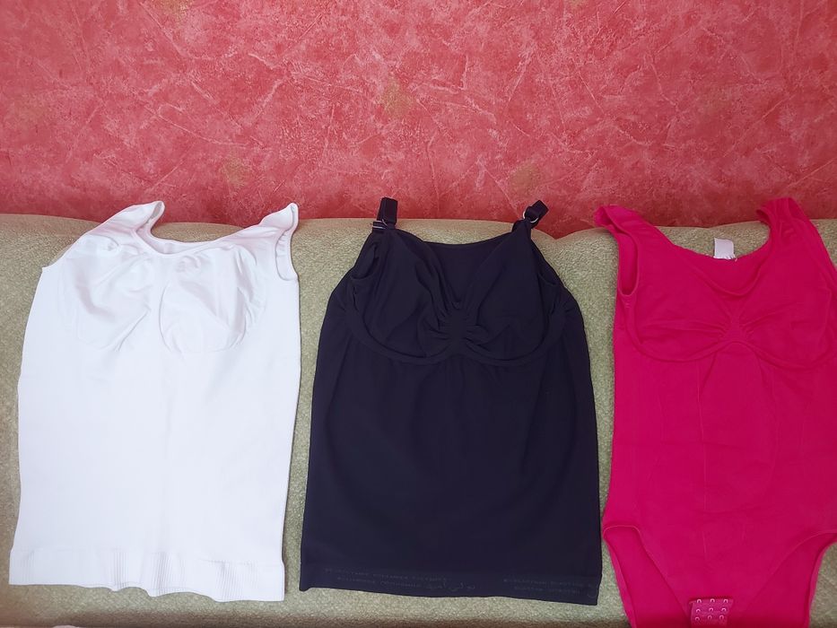 Комбідрес / майка / утяжка /боді