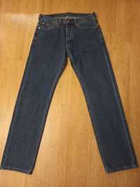 Продам мужские джинсы LEWI STRAUSS 505